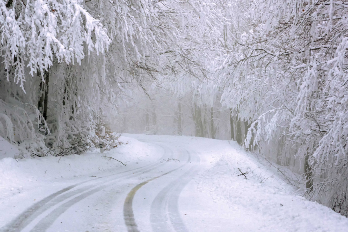 What are Private Road Gritting Services Image